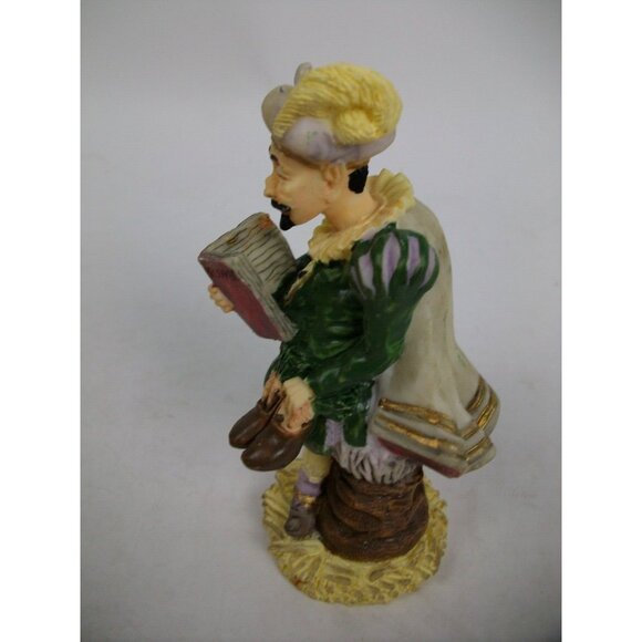 International Santa Claus Collection Black Peter The Netherlands 1995 - Picture 3 of 3